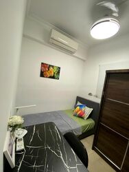 Rafflesia Condominium (D20), Condominium #462969231